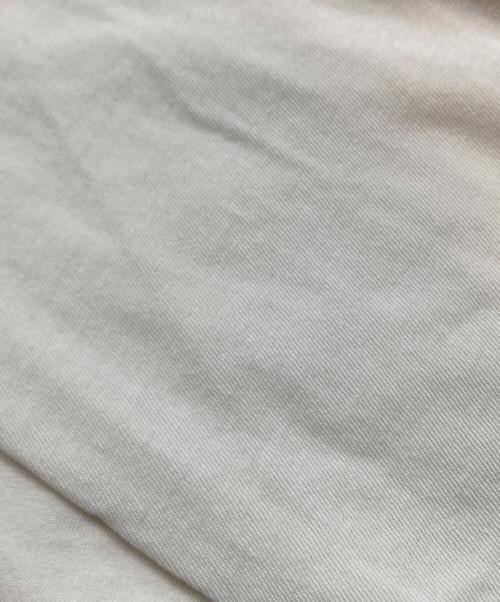 PUBLIC TOKYO（パブリックトウキョウ）PUBLIC TOKYO (パブリックトウキョウ) レイヤードホルターTOP ホワイト サイズ:Fの古着・服飾アイテム