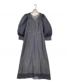 1日限定お値引き♡ヌキテパ♡新品未使用♡ストライプ ワンピース