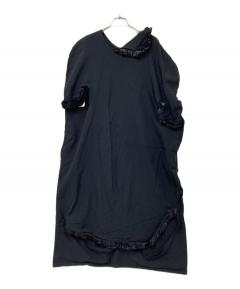 中古・古着通販】COMME des GARCONS (コムデギャルソン) ポリ 縮絨