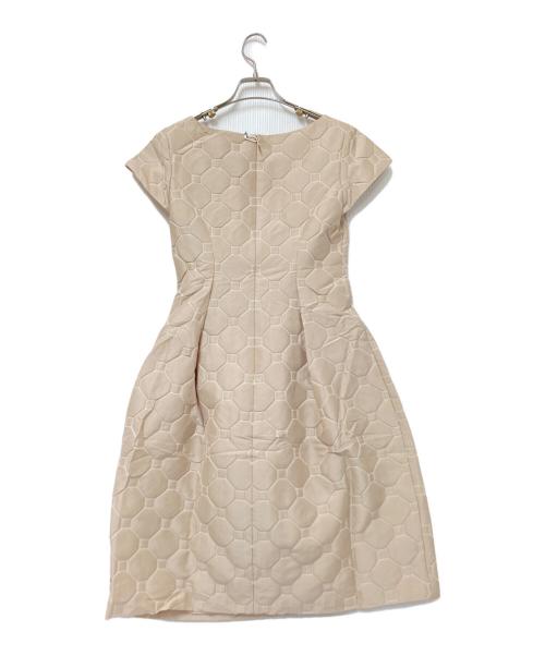 Sybilla（シビラ）Sybilla (シビラ) ワンピース ベージュ サイズ:M 未使用品の古着・服飾アイテム