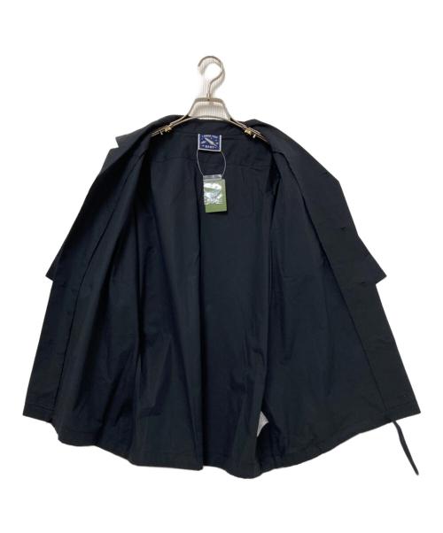 FREAK'S STORE（フリークスストア）FREAK'S STORE (フリークストア) 半袖シャツ ブラック サイズ:XSの古着・服飾アイテム