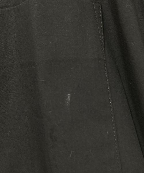 FREAK'S STORE（フリークスストア）FREAK'S STORE (フリークストア) 半袖シャツ ブラック サイズ:XSの古着・服飾アイテム