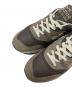中古・古着 NEW BALANCE (ニューバランス) ローカットスニーカー グレー サイズ:25.0cm：5000円