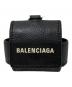 BALENCIAGA（バレンシアガ）の古着「イヤホンケース」｜ブラック