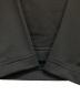 中古・古着 MAMMUT (マムート) Snow ML Half Zip Pull ブラック サイズ:M：6000円