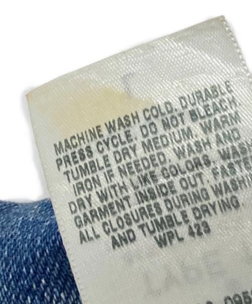 LEVI'S（リーバイス）LEVI'S (リーバイス) ICONIC JACKET インディゴ サイズ:Lの古着・服飾アイテム