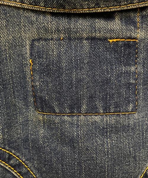 LEVI'S（リーバイス）LEVI'S (リーバイス) ICONIC JACKET インディゴ サイズ:Lの古着・服飾アイテム