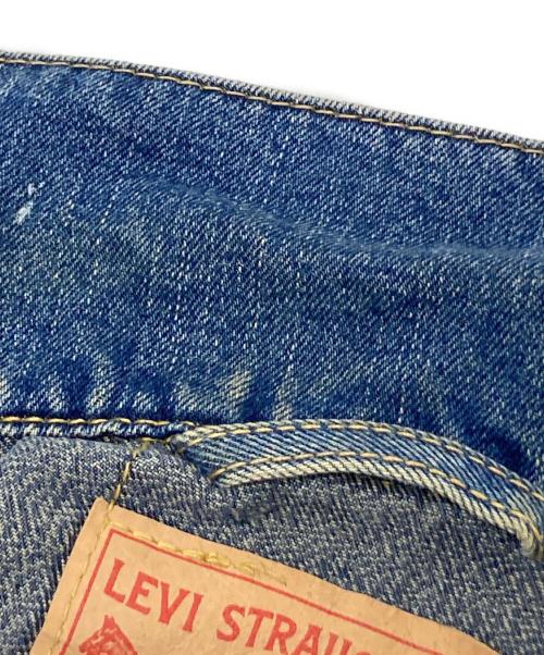 LEVI'S（リーバイス）LEVI'S (リーバイス) ICONIC JACKET インディゴ サイズ:Lの古着・服飾アイテム
