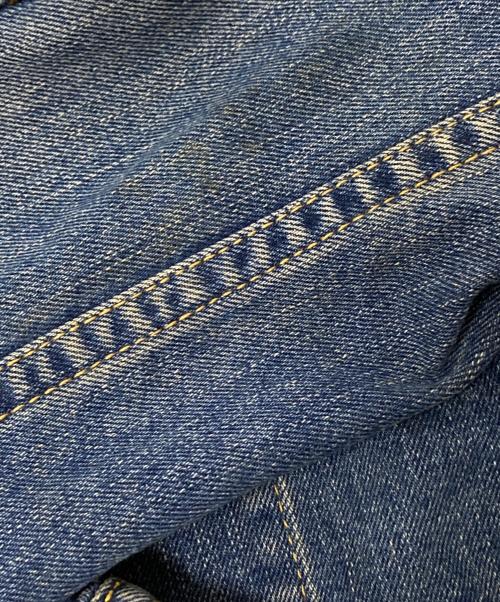 LEVI'S（リーバイス）LEVI'S (リーバイス) ICONIC JACKET インディゴ サイズ:Lの古着・服飾アイテム