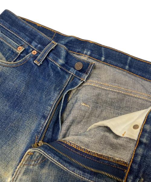 LEVI'S（リーバイス）LEVI'S (リーバイス) 505デニムパンツ インディゴ サイズ:W33の古着・服飾アイテム