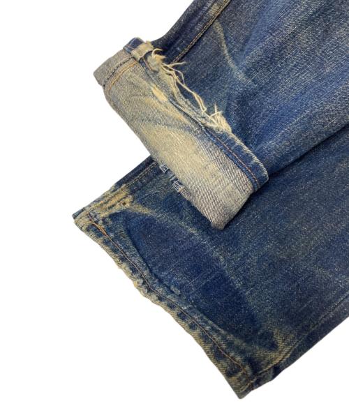 LEVI'S（リーバイス）LEVI'S (リーバイス) 505デニムパンツ インディゴ サイズ:W33の古着・服飾アイテム