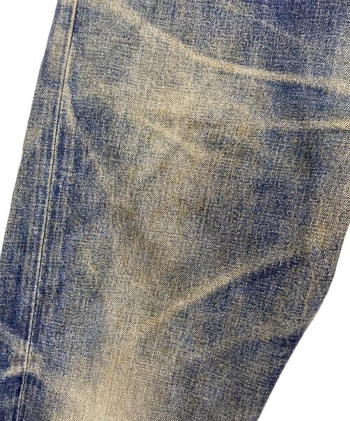 LEVI'S（リーバイス）LEVI'S (リーバイス) 505デニムパンツ インディゴ サイズ:W33の古着・服飾アイテム