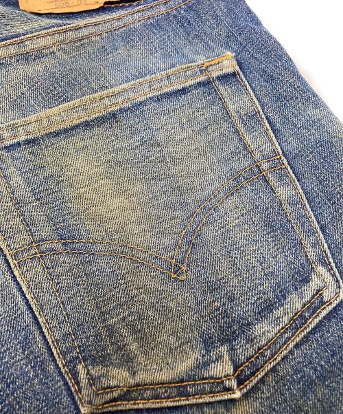 LEVI'S（リーバイス）LEVI'S (リーバイス) 505デニムパンツ インディゴ サイズ:W33の古着・服飾アイテム