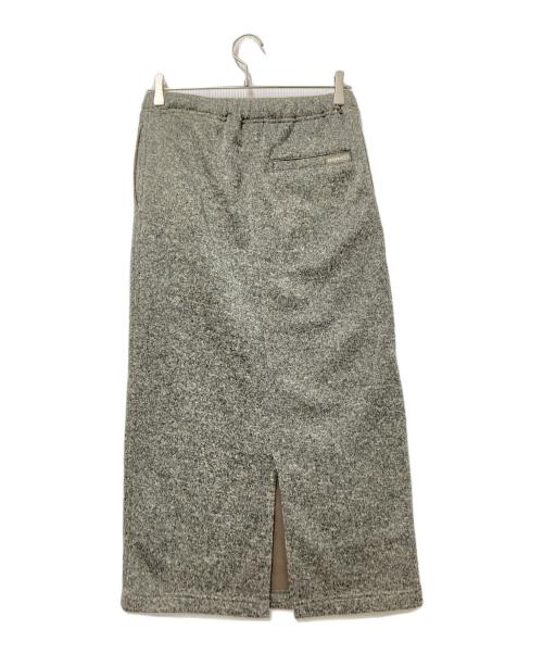 GRAMICCI（グラミチ）GRAMICCI (グラミチ) B:MING by BEAMS (ビーミングバイビームス) スカート ベージュ サイズ:Mの古着・服飾アイテム