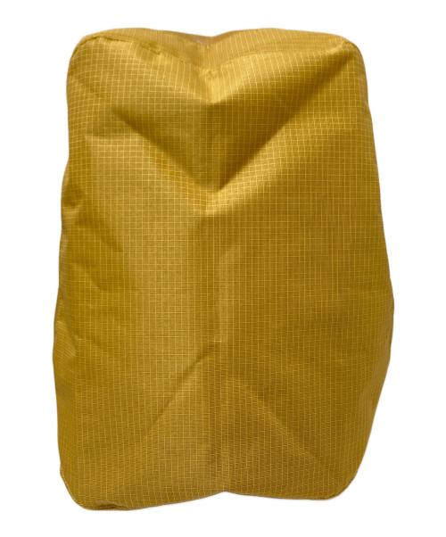 Patagonia（パタゴニア）Patagonia (パタゴニア) ブラックホールトートバッグ イエロー サイズ:下記参照の古着・服飾アイテム