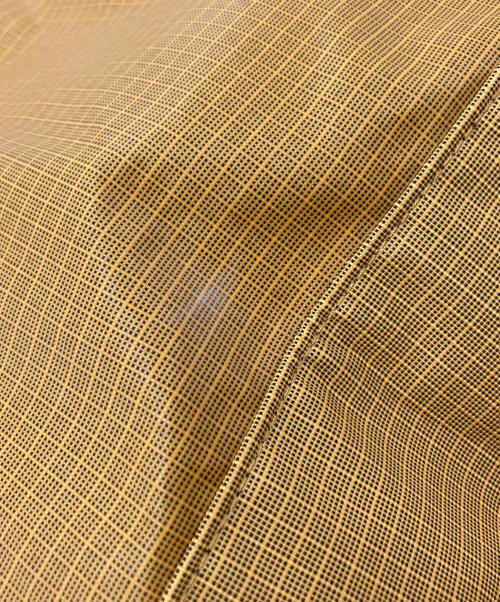 Patagonia（パタゴニア）Patagonia (パタゴニア) ブラックホールトートバッグ イエロー サイズ:下記参照の古着・服飾アイテム