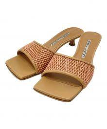 PELLICO（ペリーコ）の古着「ALICE 35」｜ベージュ