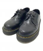 Dr.Martensドクターマーチン）の古着「1461 BEX 3ホールシューズ」｜ブラック