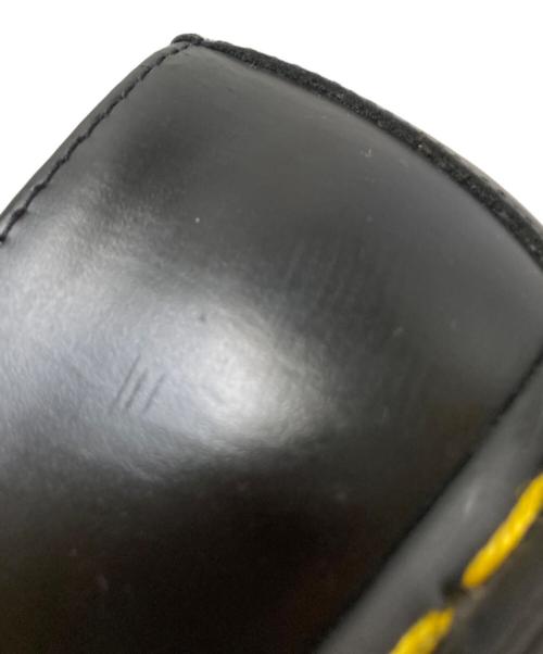 Dr.Martens（ドクターマーチン）Dr.Martens (ドクターマーチン) 1461 BEX 3ホールシューズ ブラック サイズ:UK4の古着・服飾アイテム