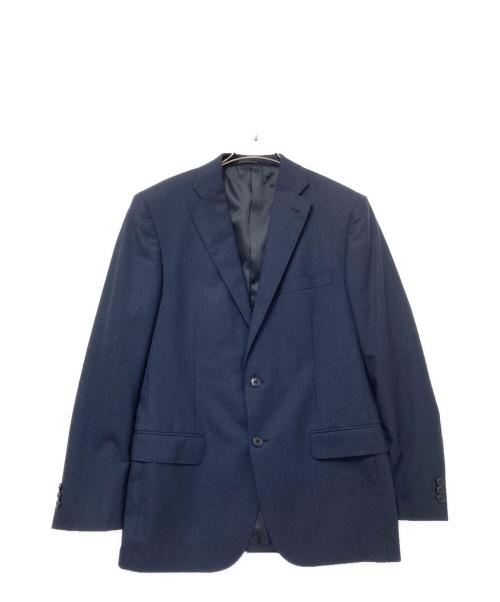 green label relaxing（グリーンレーベルリラクシング）green label relaxing (グリーンレーベルリラクシング) セットアップスーツ ネイビー サイズ:JKT：50 PT：88の古着・服飾アイテム