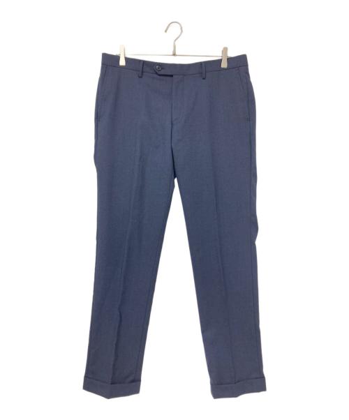 green label relaxing（グリーンレーベルリラクシング）green label relaxing (グリーンレーベルリラクシング) セットアップスーツ ネイビー サイズ:JKT：50 PT：88の古着・服飾アイテム