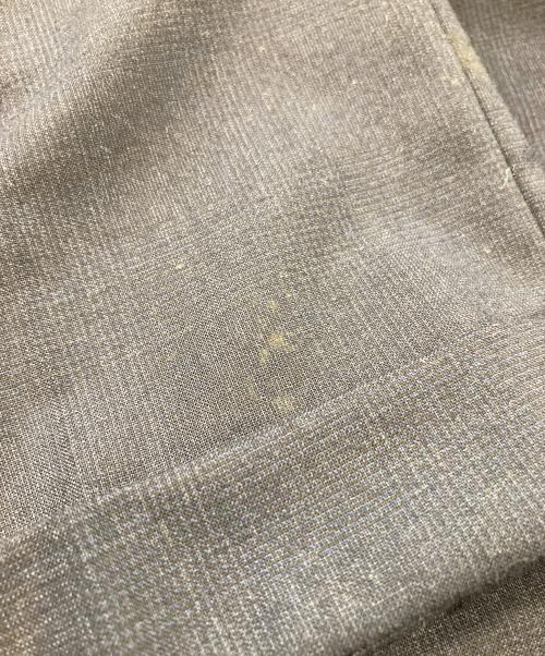 green label relaxing（グリーンレーベルリラクシング）green label relaxing (グリーンレーベルリラクシング) セットアップスーツ ネイビー サイズ:JKT：50 PT：88の古着・服飾アイテム