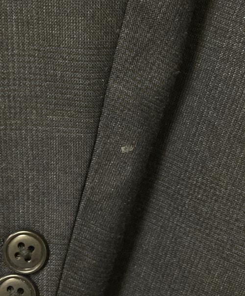 green label relaxing（グリーンレーベルリラクシング）green label relaxing (グリーンレーベルリラクシング) セットアップスーツ ネイビー サイズ:JKT：50 PT：88の古着・服飾アイテム