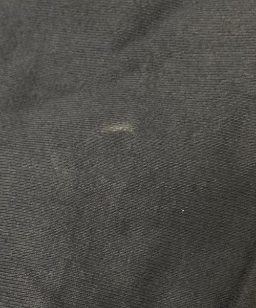 orSlow（オアスロウ）orSlow (オアスロウ) ORS HOODIE ネイビー×ホワイト サイズ:4の古着・服飾アイテム