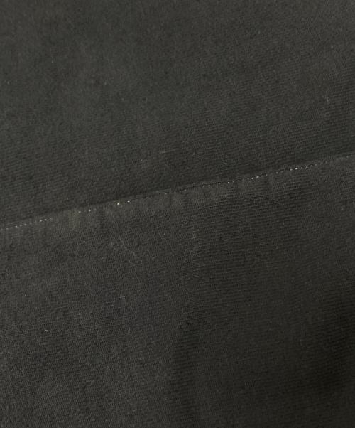 orSlow（オアスロウ）orSlow (オアスロウ) ORS HOODIE ネイビー×ホワイト サイズ:4の古着・服飾アイテム