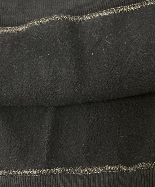 orSlow（オアスロウ）orSlow (オアスロウ) ORS HOODIE ネイビー×ホワイト サイズ:4の古着・服飾アイテム