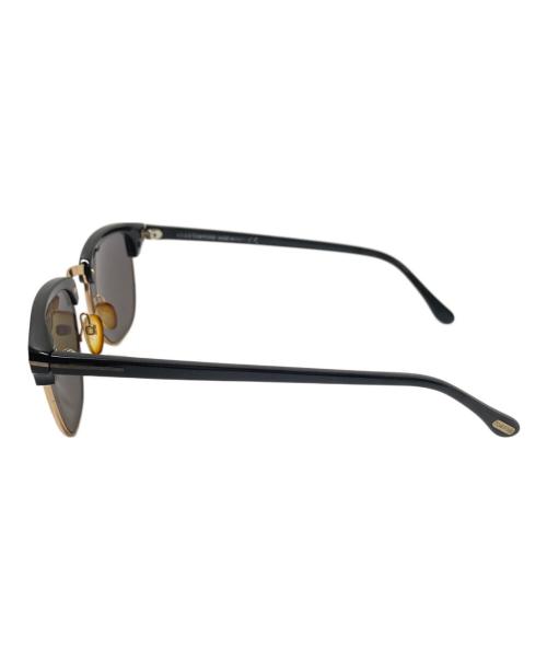 TOM FORD（トムフォード）TOM FORD (トムフォード) サングラス サイズ:51□20-145＊3の古着・服飾アイテム