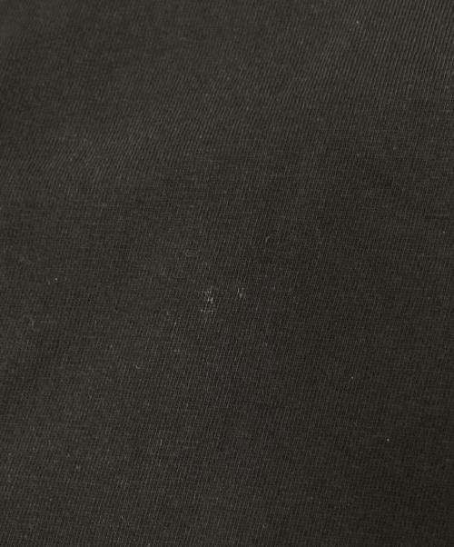 UNDERCOVER（アンダーカバー）UNDERCOVER (アンダーカバー) LEVI'S (リーバイス) ポケットTシャツ ブラック×ホワイト サイズ:XLの古着・服飾アイテム