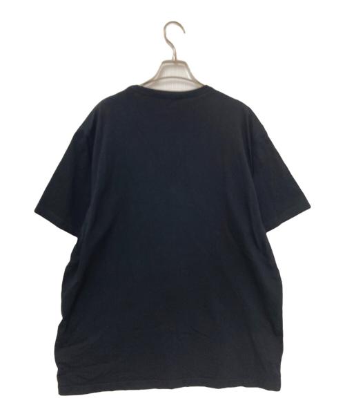 DIESEL（ディーゼル）DIESEL (ディーゼル) T-ADJUST-OD ブラック サイズ:XXLの古着・服飾アイテム