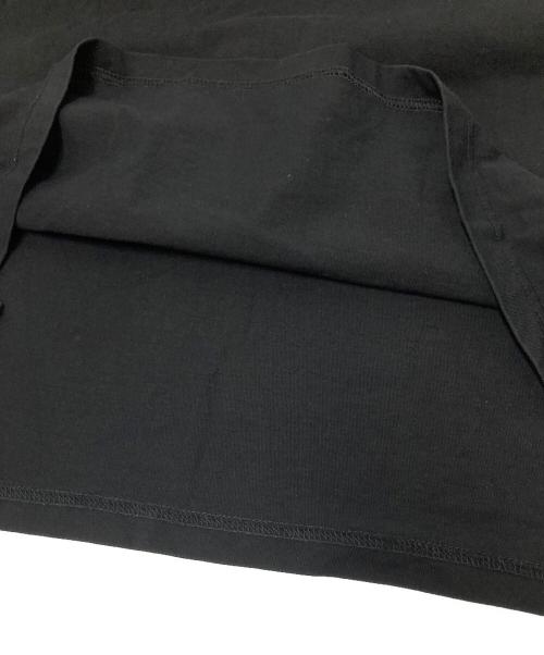 DIESEL（ディーゼル）DIESEL (ディーゼル) T-ADJUST-OD ブラック サイズ:XXLの古着・服飾アイテム