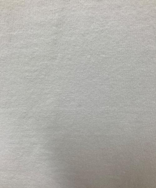 HUMAN MADE（ヒューマンメイド）HUMAN MADE (ヒューマンメイド) Heart Pocket T-Shirt ホワイト サイズ:XLの古着・服飾アイテム