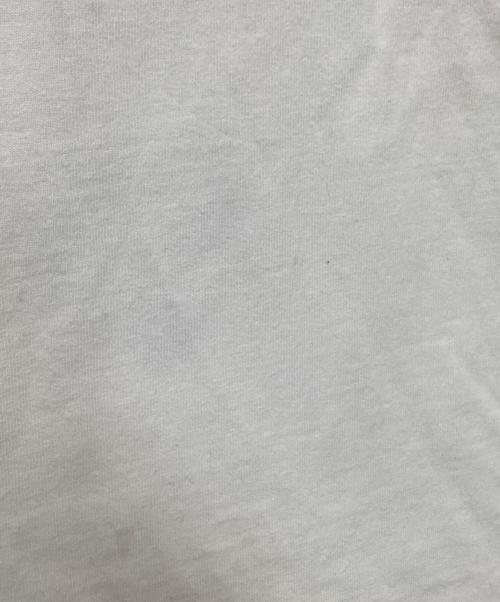 HUMAN MADE（ヒューマンメイド）HUMAN MADE (ヒューマンメイド) Heart Pocket T-Shirt ホワイト サイズ:XLの古着・服飾アイテム