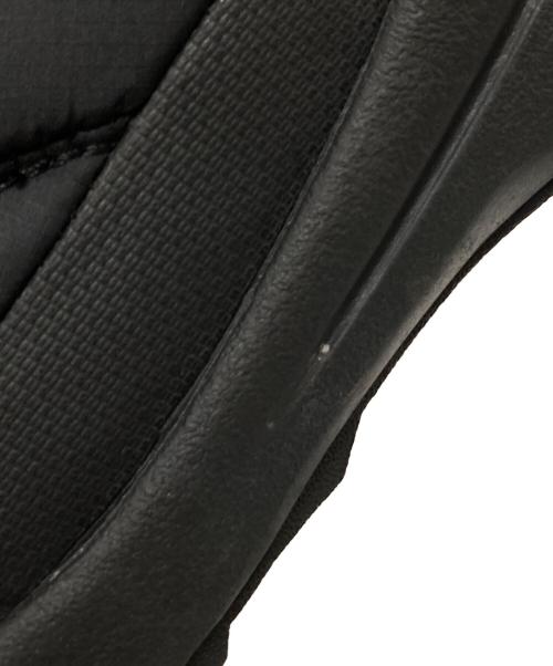 THE NORTH FACE（ザ ノース フェイス）THE NORTH FACE (ザ ノース フェイス) ヌプシ ブーティー ウォータープルーフ ブラック サイズ:24.0㎝の古着・服飾アイテム