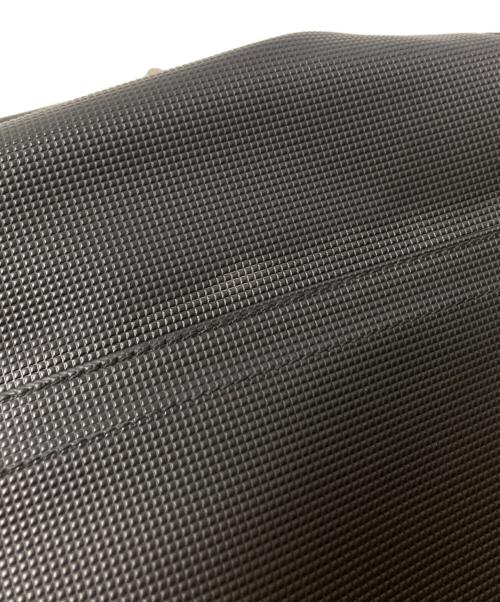 PARKER（パーカー）PARKER (パーカー) メッセンジャーバッグ ブラック サイズ:下記参照の古着・服飾アイテム