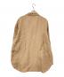 Pilgrim (ピルグリム) Mai Popover Shirt ベージュ サイズ:1：4000円