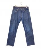 LEVI'Sリーバイス）の古着「復刻509デニムパンツ」｜インディゴ