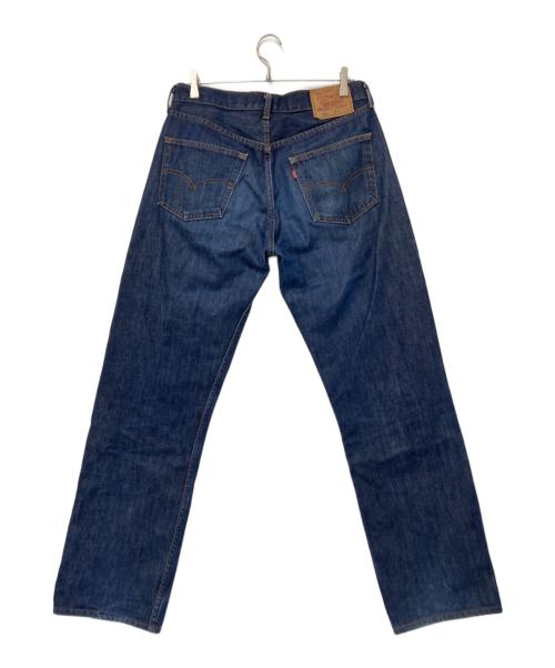 LEVI'S（リーバイス）LEVI'S (リーバイス) 復刻509デニムパンツ インディゴ サイズ:W33×L34の古着・服飾アイテム