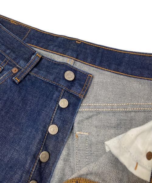 LEVI'S（リーバイス）LEVI'S (リーバイス) 復刻509デニムパンツ インディゴ サイズ:W33×L34の古着・服飾アイテム