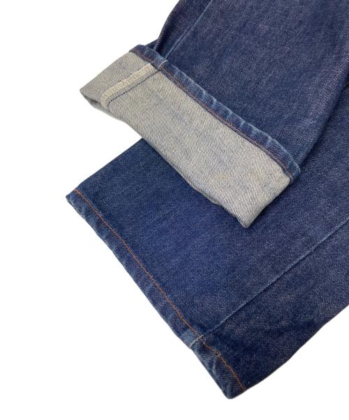 LEVI'S（リーバイス）LEVI'S (リーバイス) 復刻509デニムパンツ インディゴ サイズ:W33×L34の古着・服飾アイテム