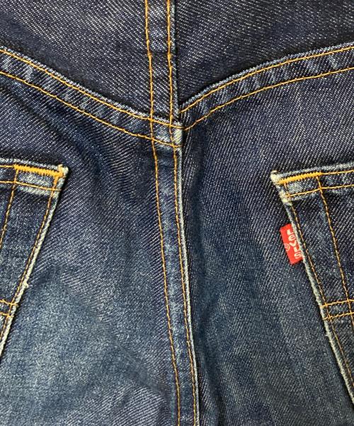 LEVI'S（リーバイス）LEVI'S (リーバイス) 復刻509デニムパンツ インディゴ サイズ:W33×L34の古着・服飾アイテム