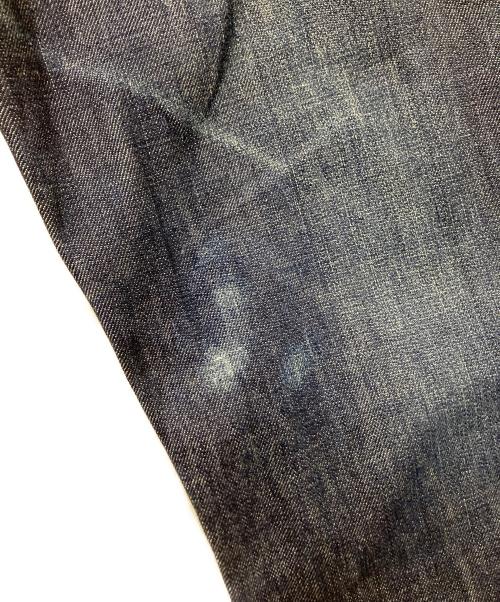 LEVI'S（リーバイス）LEVI'S (リーバイス) 復刻509デニムパンツ インディゴ サイズ:W33×L34の古着・服飾アイテム