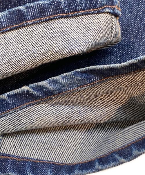 LEVI'S（リーバイス）LEVI'S (リーバイス) 復刻509デニムパンツ インディゴ サイズ:W33×L34の古着・服飾アイテム