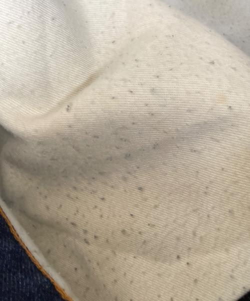 LEVI'S（リーバイス）LEVI'S (リーバイス) 復刻509デニムパンツ インディゴ サイズ:W33×L34の古着・服飾アイテム