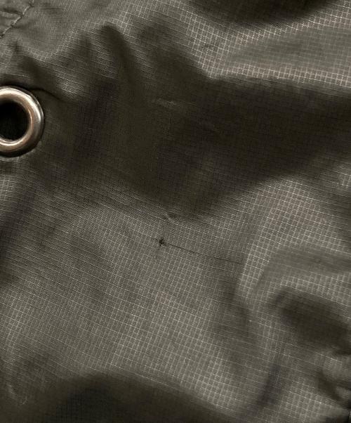 Y-3（ワイスリー）Y-3 (ワイスリー) デザインポリジャケット ブラック×ブルー サイズ:XSの古着・服飾アイテム