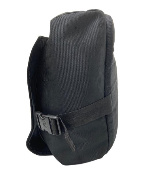 Y-3（ワイスリー）Y-3 (ワイスリー) メッセンジャーバッグ ブラック サイズ:下記参照の古着・服飾アイテム