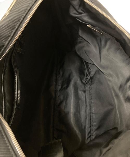 Y-3（ワイスリー）Y-3 (ワイスリー) メッセンジャーバッグ ブラック サイズ:下記参照の古着・服飾アイテム